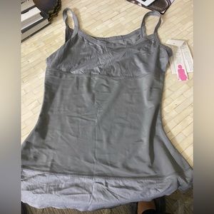 Yummie Tank- NWT size medium